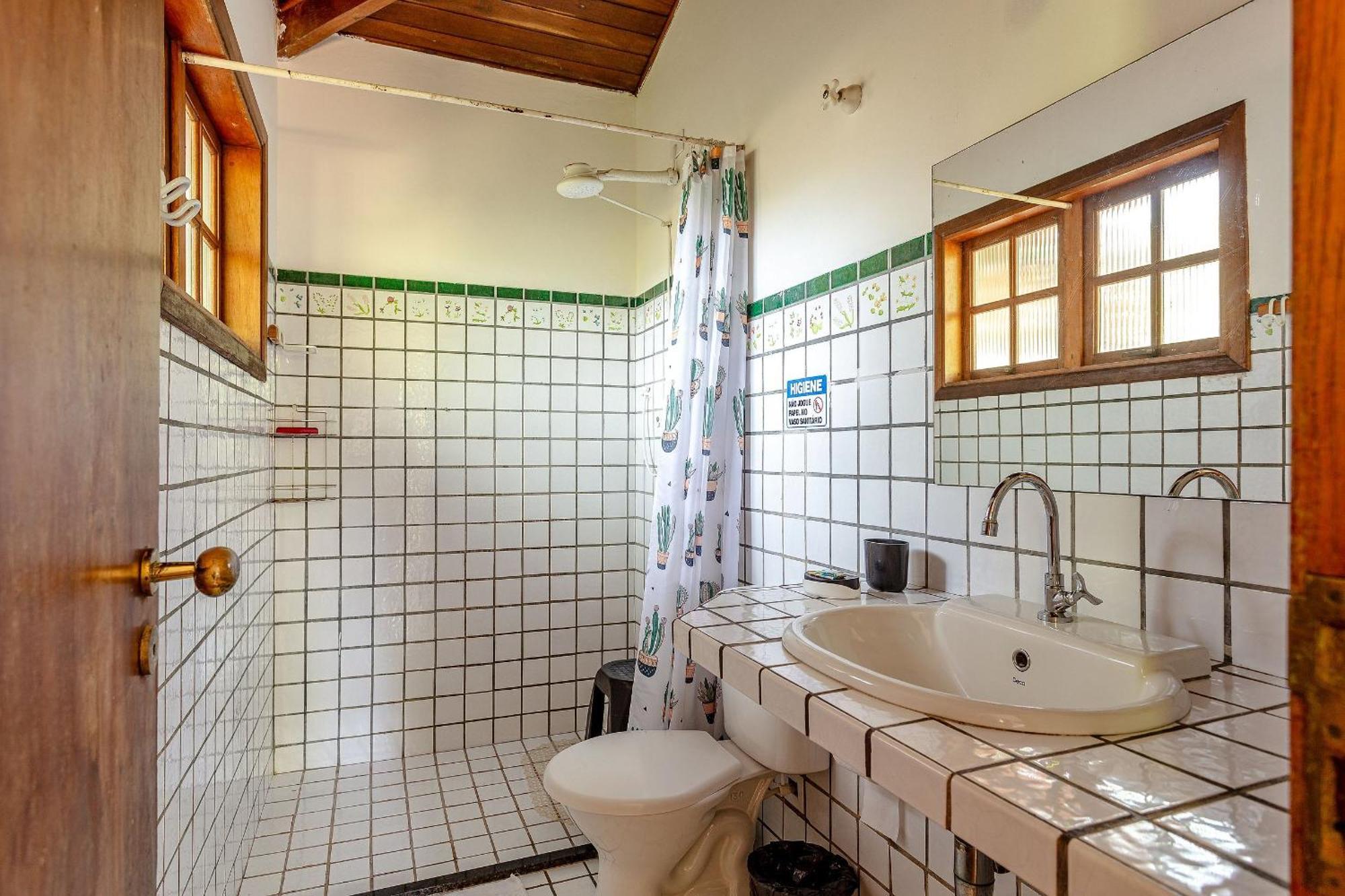 Casa Dos Passaros Na Areia A 20M Da Praia Da Baleia Com 3 Suites E 1 Dorm, Com Ar Condicionado, Wifi, Smart Tv, Cozinha Completa E Churrasqueira Sao Sebastiao  Εξωτερικό φωτογραφία