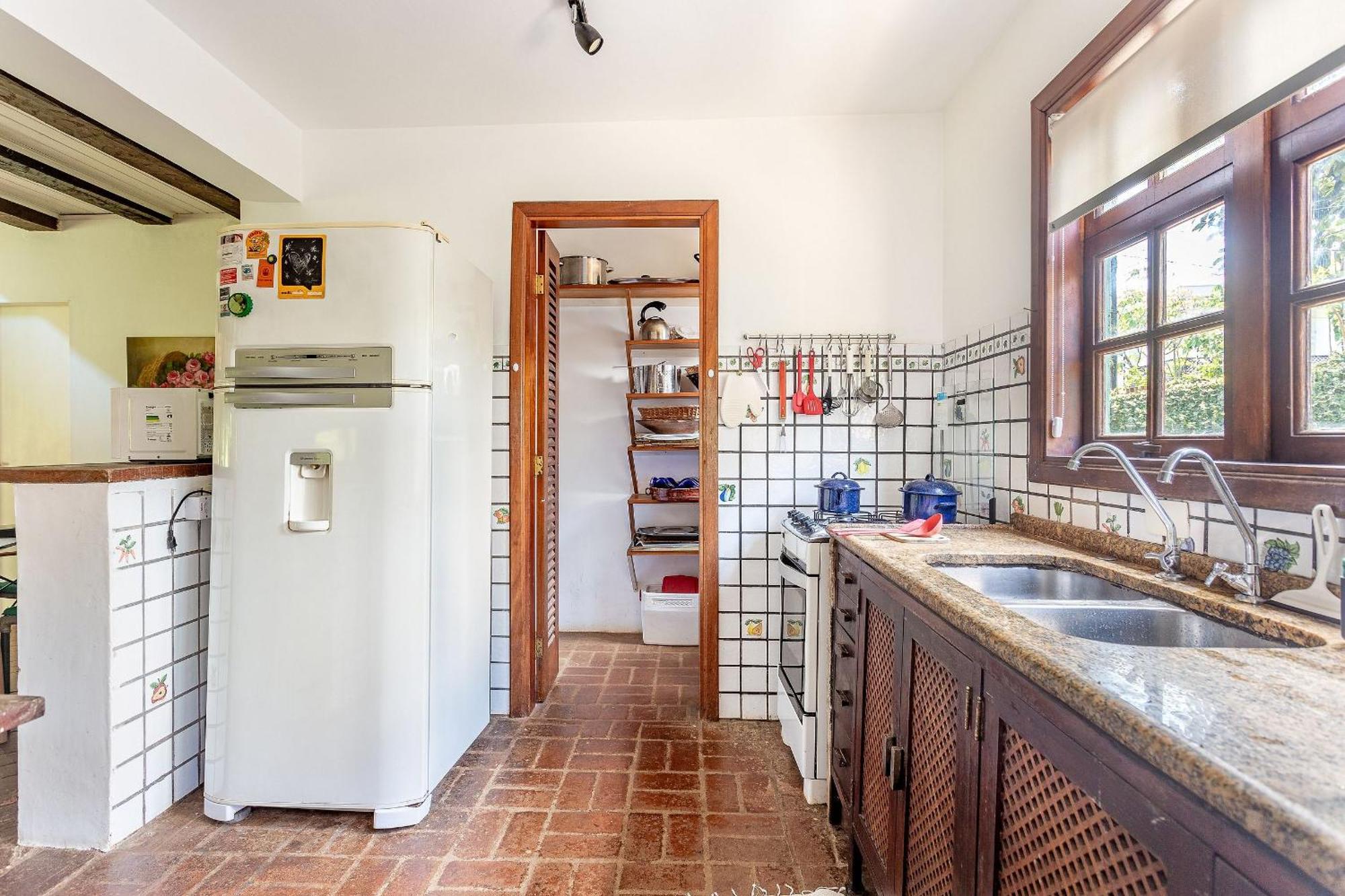 Casa Dos Passaros Na Areia A 20M Da Praia Da Baleia Com 3 Suites E 1 Dorm, Com Ar Condicionado, Wifi, Smart Tv, Cozinha Completa E Churrasqueira Sao Sebastiao  Εξωτερικό φωτογραφία